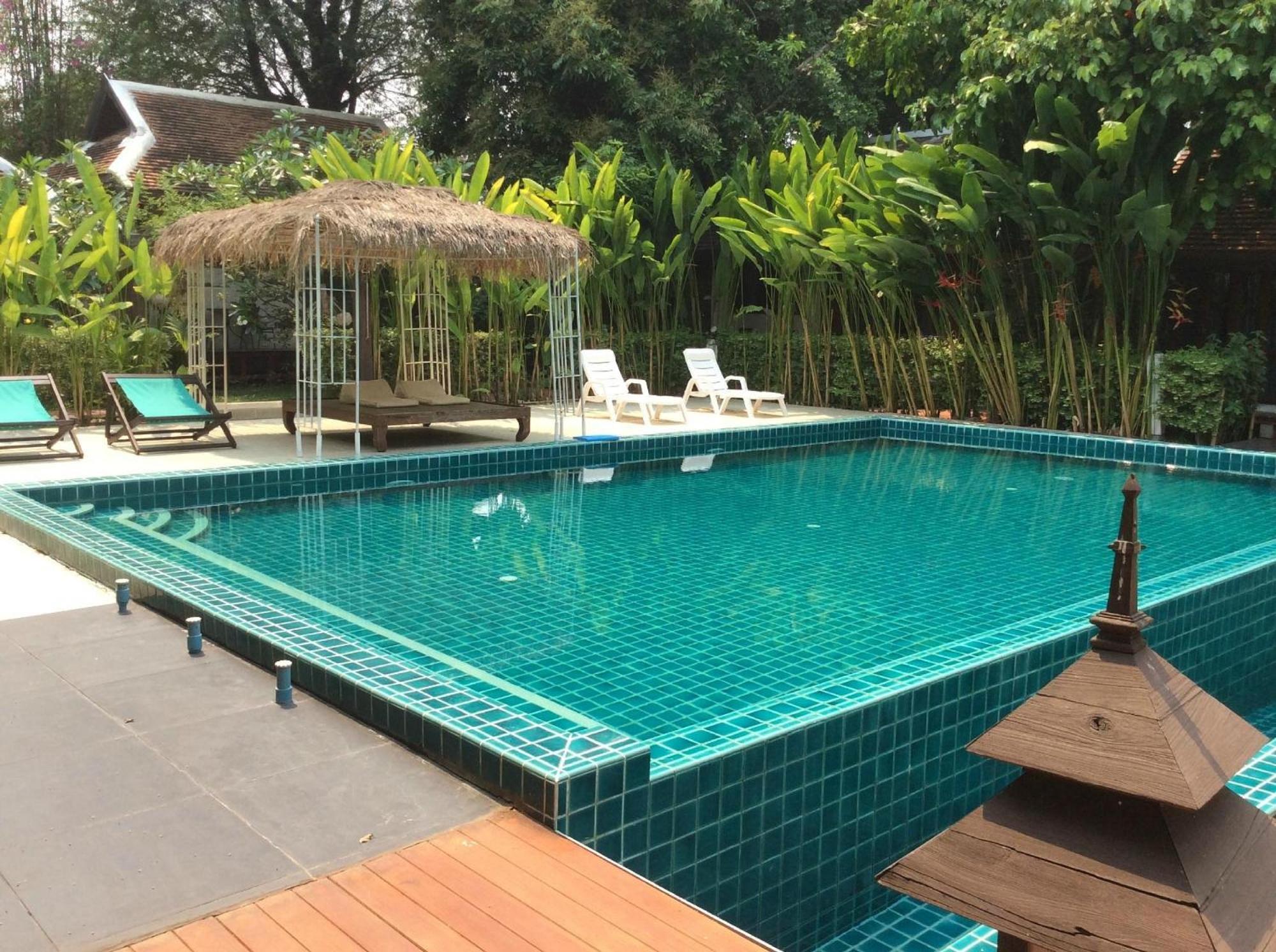 Tonnam Homestay Chiang Mai Exterior foto