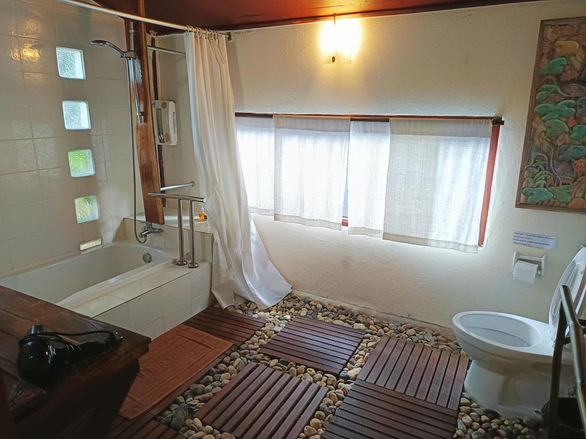 Tonnam Homestay Chiang Mai Exterior foto
