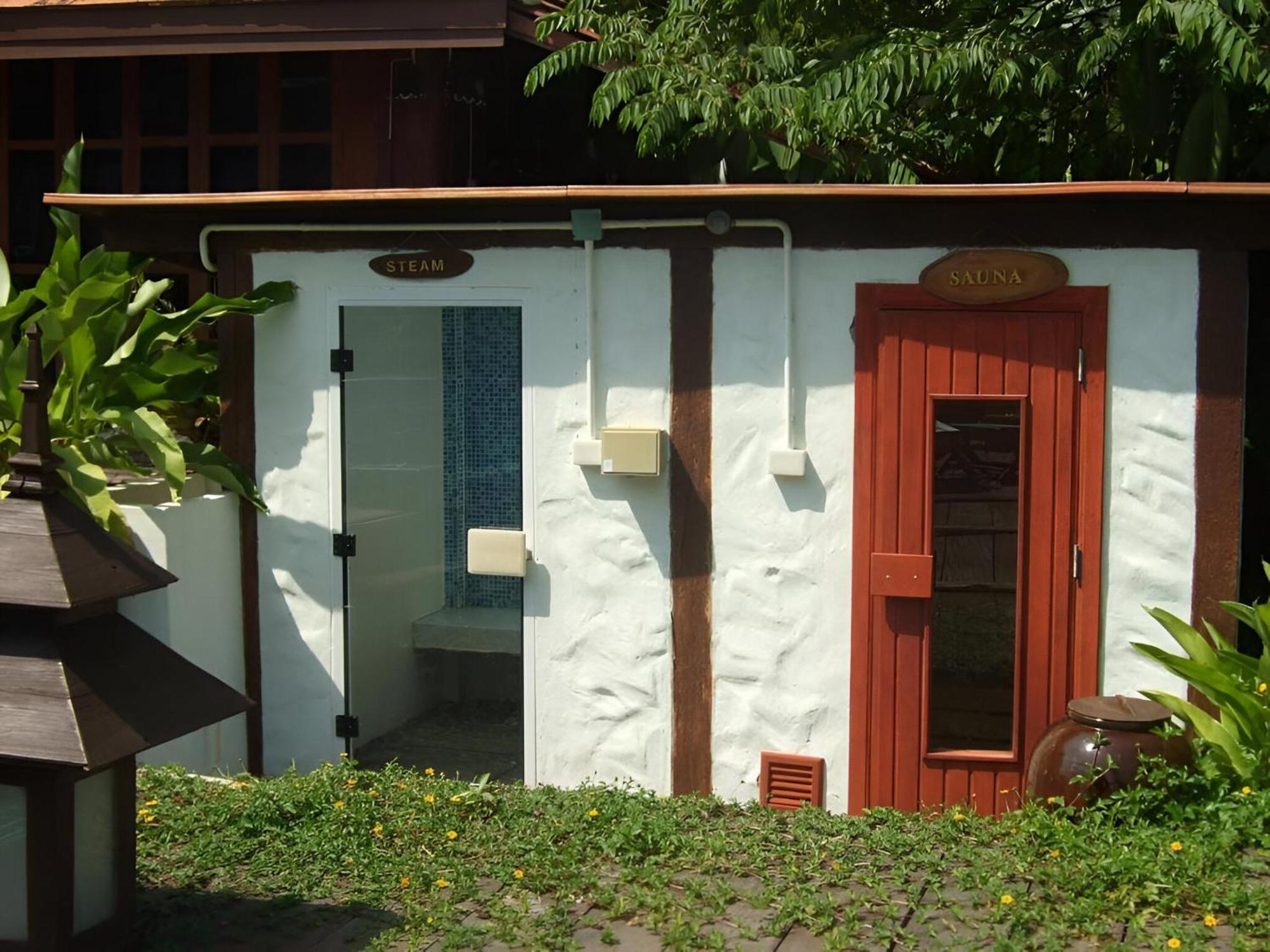 Tonnam Homestay Chiang Mai Exterior foto