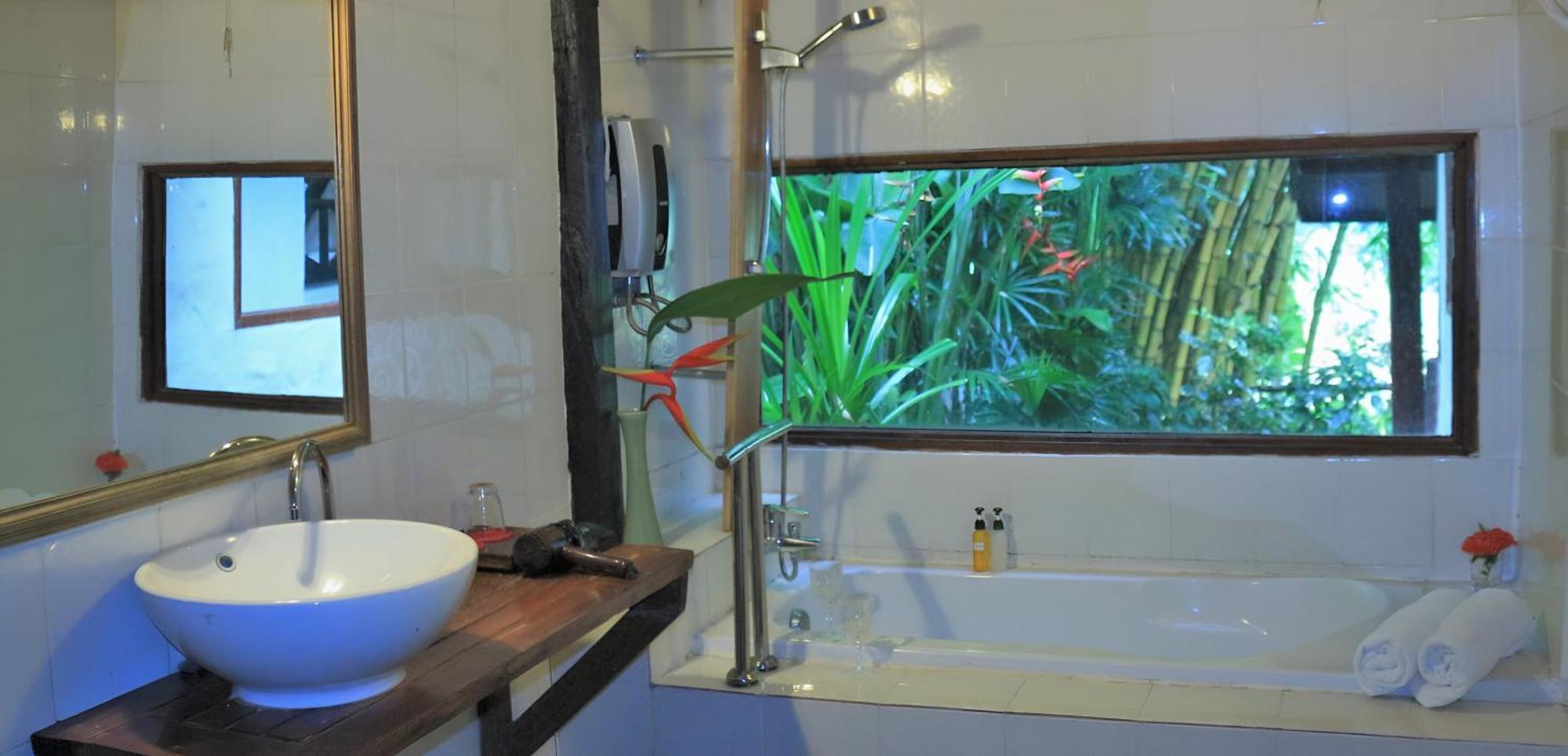 Tonnam Homestay Chiang Mai Exterior foto