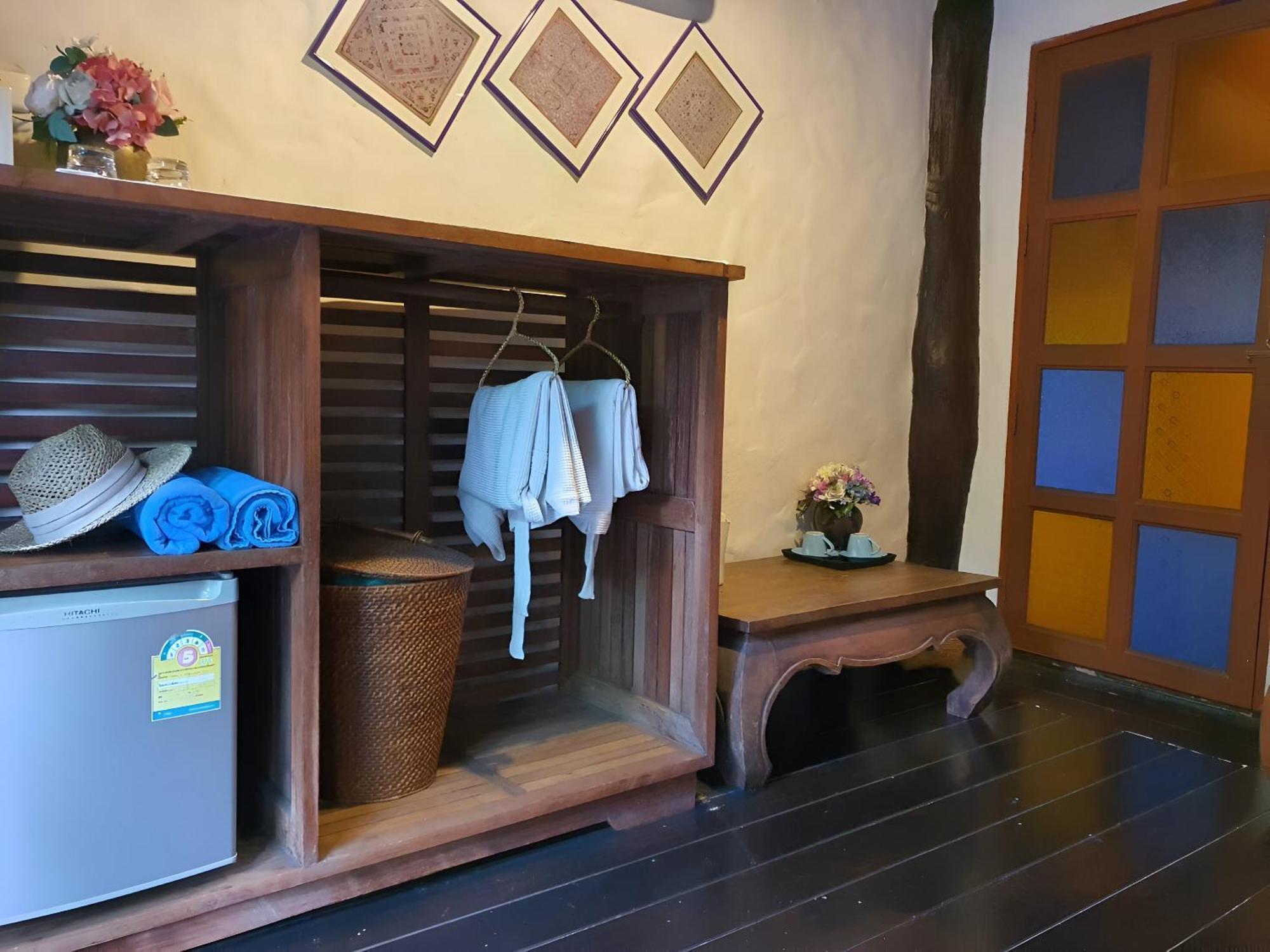 Tonnam Homestay Chiang Mai Exterior foto