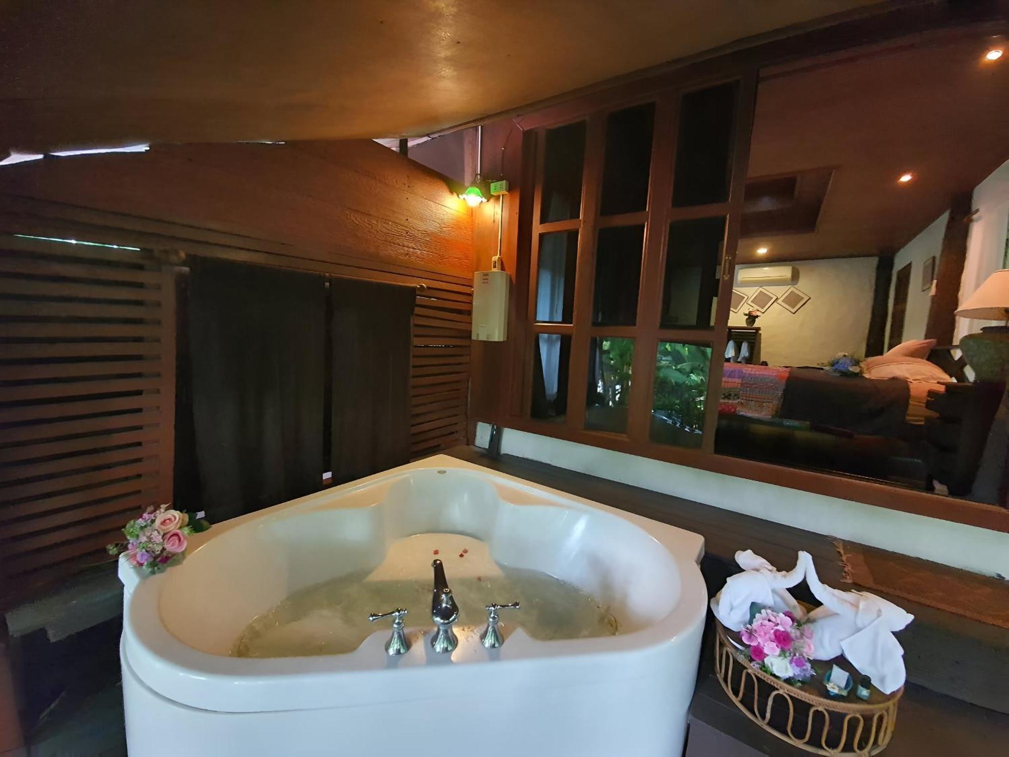 Tonnam Homestay Chiang Mai Exterior foto