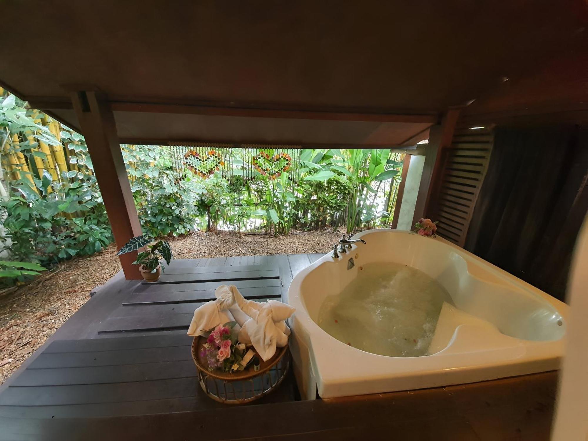 Tonnam Homestay Chiang Mai Exterior foto