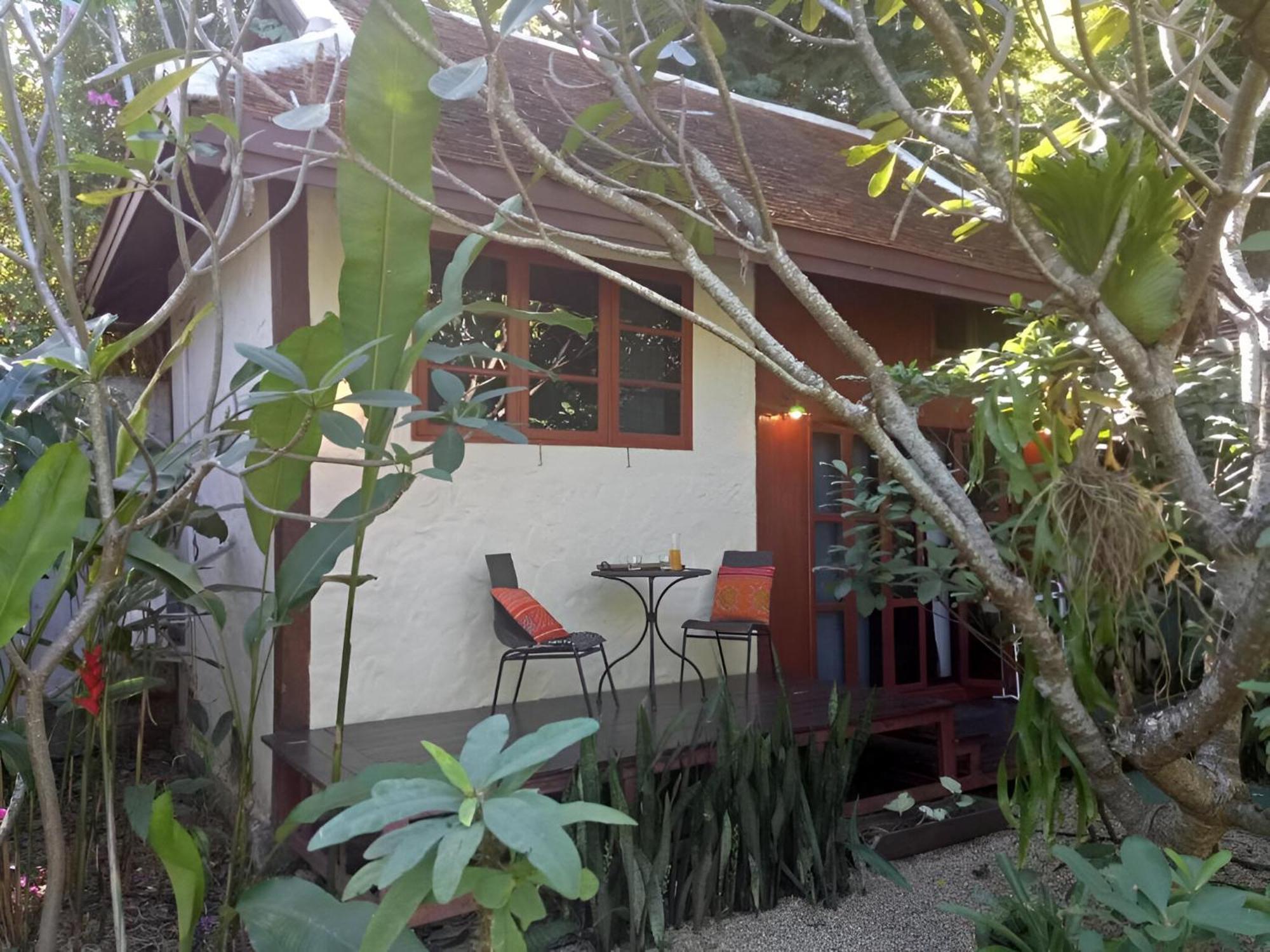 Tonnam Homestay Chiang Mai Exterior foto