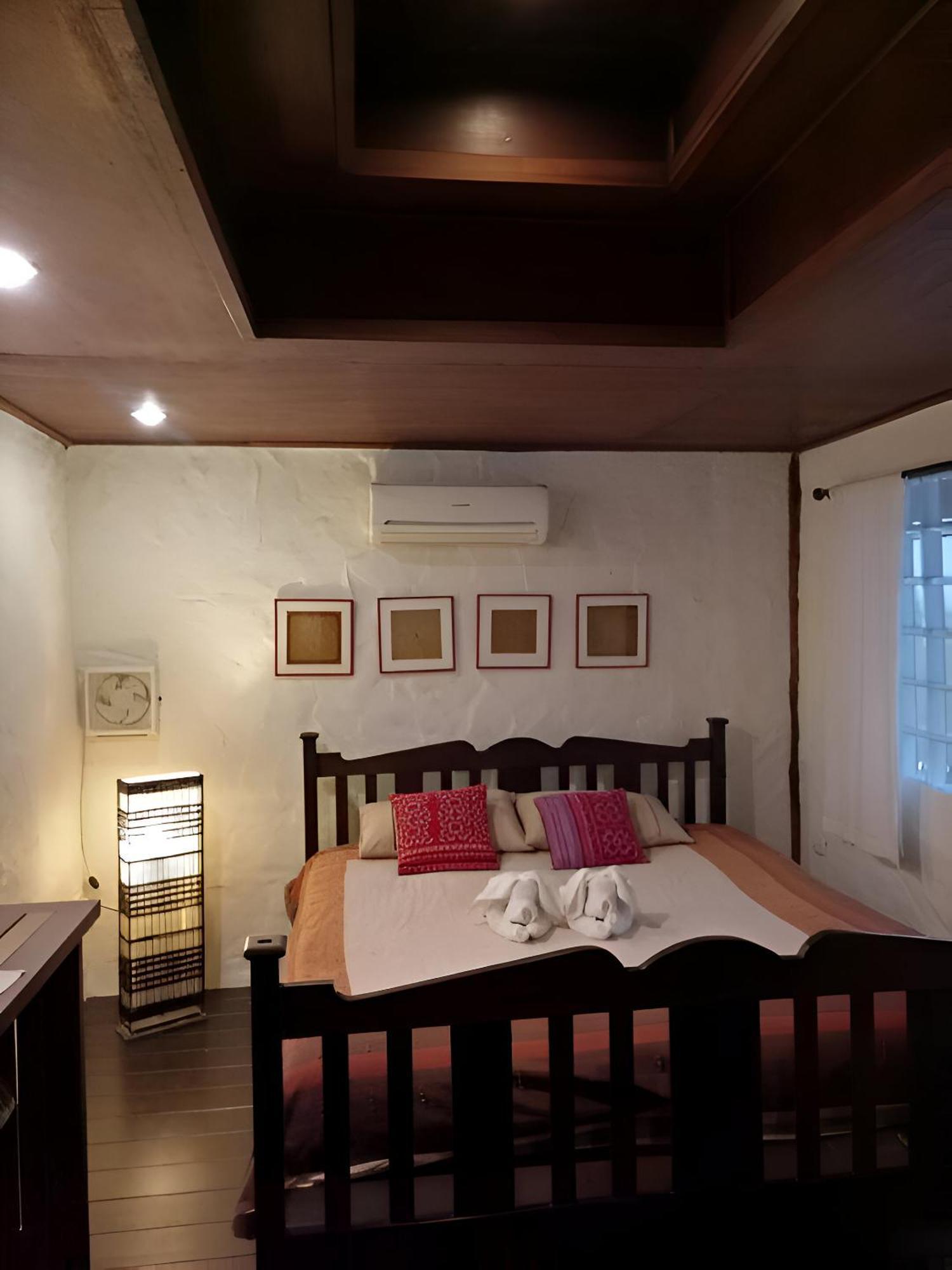 Tonnam Homestay Chiang Mai Exterior foto
