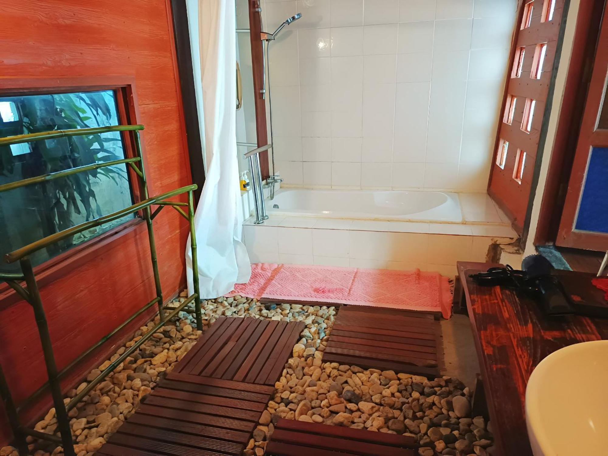 Tonnam Homestay Chiang Mai Exterior foto