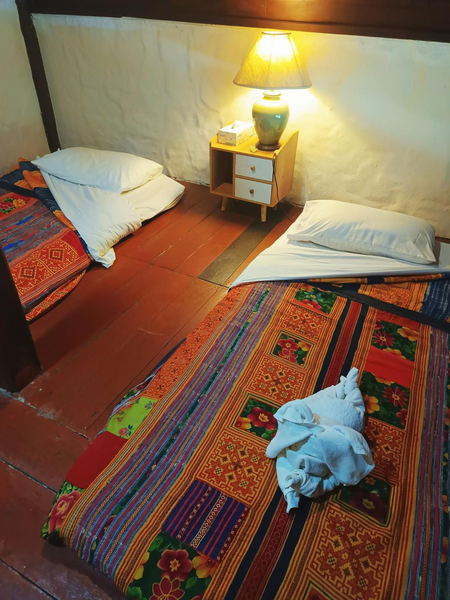Tonnam Homestay Chiang Mai Exterior foto